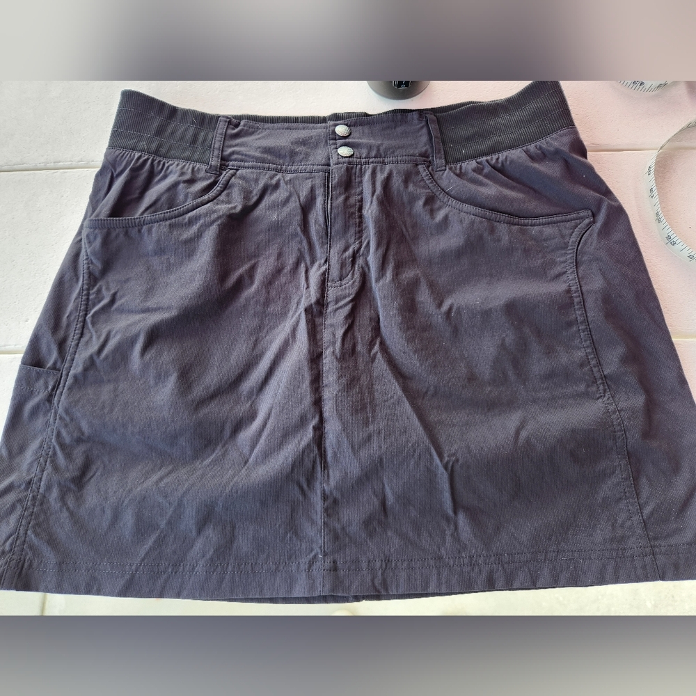 Title Nine Skort